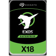 Seagate Server Exos X18 512E/4KN 3,5" 10TB 7200RPM 256MB SATA 6Gb/s