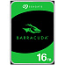 Seagate Desktop Barracuda 16TB 7200RPM 512MB SATA III 6Gbit/s