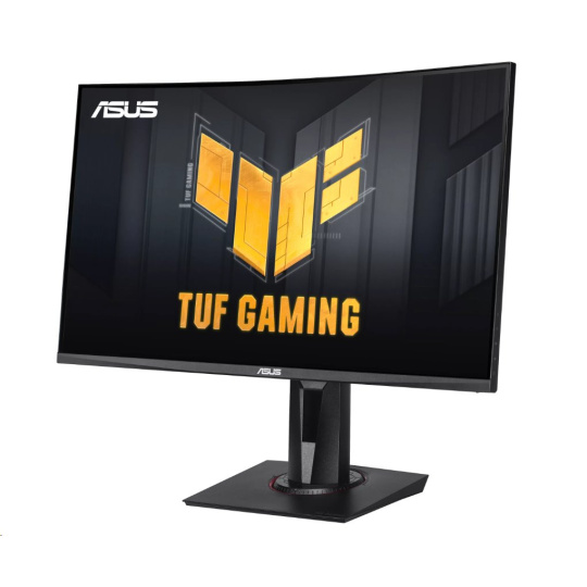 ASUS TUF Gaming VG27VQM Curved Gaming Monitor – 27 inch Full HD (1920x1080), 240Hz