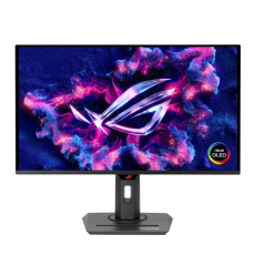 ASUS ROG Strix XG27UCDMG 27" QD-OLED 3840x2160 240Hz 0,03ms 1000cd USB-C HDMI DP čierny ASUS ROG Strix XG27UCDMG 27" QD-OLED 3840x2160 240Hz 0,03ms 1000cd USB-C HDMI DP čierny