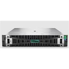 HPE ProLiant Compute DL340 Gen12 6505P 2.2GHz 12c 1P 2x32GB-R 8SFF MR408i-o 2x1000W PS EU Server