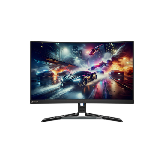 Lenovo Legion R27qc-30 27" 2560x1440 QHD 3000:1 350cd 0.5ms HDMI+DP lift repro 3y