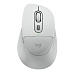 Logitech® M850 L -OFFWHITE-2.4GHZ/BT