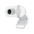 Logitech® BRIO 100 Full HD Webcam - OFF WHITE - USB