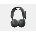 Logitech® Zone Wireless 2 ES for Business - GRAPHITE - Bluetooth