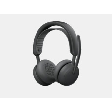 Logitech® Zone Wireless 2 ES for Business - GRAPHITE - Bluetooth
