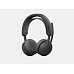 Logitech® Zone Wireless 2 ES for Business - GRAPHITE - Bluetooth
