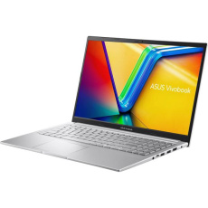 ASUS Vivobook 15 X1502VA-BQ1364W, i5-13420H, 15.6˝ 1920 x 1080 FHD, UMA, 16GB, SSD 512GB, W11H, FPR, myš ASUS Vivobook 15 X1502VA-BQ1364W, i5-13420H, 15.6˝ 1920 x 1080 FHD, UMA, 16GB, SSD 512GB, W11H, FPR, myš