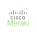 Meraki MX64W Advanced Security License and Support, 1YR