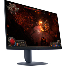 Alienware 27 Gaming Monitor – AW2725DM Alienware 27 Gaming Monitor – AW2725DM