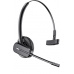 Plantronics CS540A headset Mono, DECT, sada s APA-23