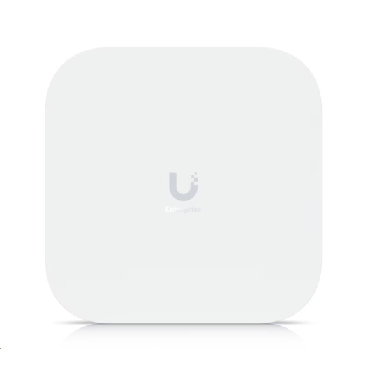 Ubiquiti Enterprise-grade indoor/outdoor access point with ? 10-stream? ?? WiFi 7 performance, PRISM™ active RF filterin