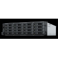 Synology™ RackStation RS2825RP+ 16x HDD NAS 3U rack, Citrix,vmware