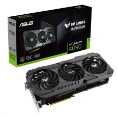 ASUS TUF-RTX4090-O24G-OG-GAMING 24GB/384-bit GDDR6X 2xHDMI 3xDP