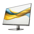 HP Series 5 Pro 524da, 23.8/IPS, 1920x1080/100Hz, 1500:1, 5 ms, 300cd, HDMI/VGA, 3-3-0, repro