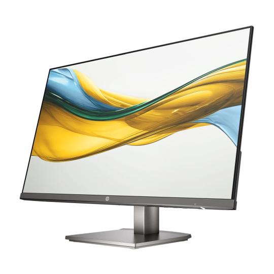 HP Series 5 Pro 524da, 23.8/IPS, 1920x1080/100Hz, 1500:1, 5 ms, 300cd, HDMI/VGA, 3-3-0, repro