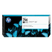 HP 766 300-ml Photo Black DesignJet Ink Cartridg