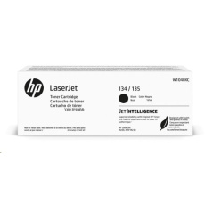 HP W1040XC Black Original LaserJet Toner Cartridge - vytaznost 2400 str.- CONTRACT