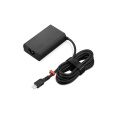 Lenovo 65W Slim GaN AC Adapter (USB Type-C)-EU1/Arabia/Indonesia/ROK
