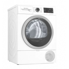 BOSCH_Sušička bielizne s tepelným čerpadlom 9 kg, Seria 6 BOSCH_Sušička bielizne s tepelným čerpadlom 9 kg, Seria 6