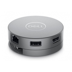 Dell DA310 USB-C Mobile Adapter