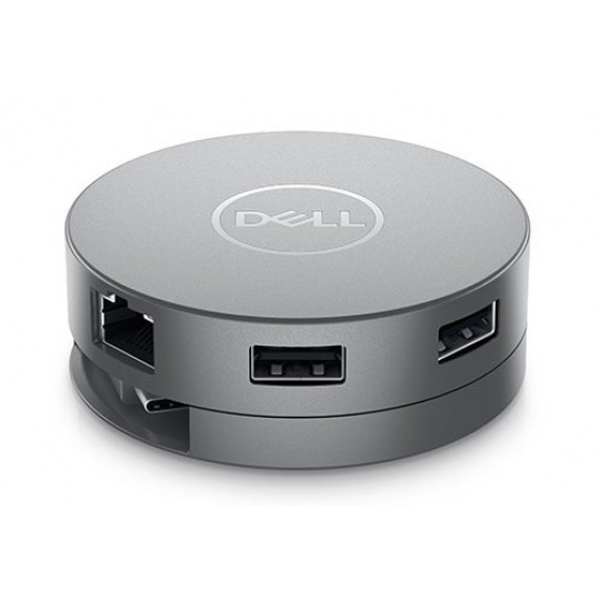 Dell DA310 USB-C Mobile Adapter