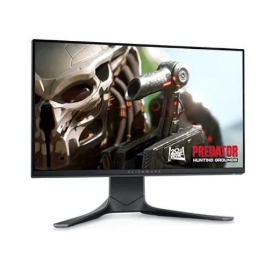 Alienware 27 Gaming Monitor - AW2723DF - 27"/IPS/QHD/240Hz/1ms/White/3RNBD