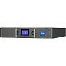 Eaton 9PX Lithium UPS Netpack, 1500 VA, 1500 W, Input: C14, Outputs: (8) C13, Rack/tower, 2U, Network card included