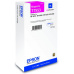 Epson atrament WF8000 series magenta XL - 39ml