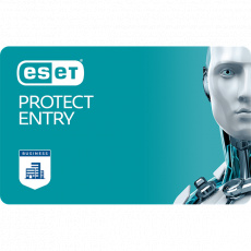 ESET PROTECT Entry Cloud 50PC-99PC / 2 roky zľava 20% (GOV,EDU, ZDR, NO..)