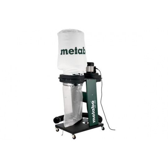 METABO SPA 1200 * Exhaust Device