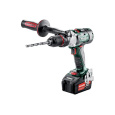 Metabo SB 18 LTX-3 BL I * Aku Príklepová vŕtačka so skrutkovačom TV00