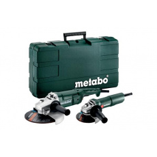 Metabo Combo Set WE 2200-230+W750-125 *    TV00