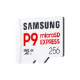 512 GB . microSDXC karta Samsung P9 Express