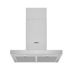 SIEMENS_iQ500 Nástenný odsávač pár 60 cm nerez SIEMENS_iQ500 Nástenný odsávač pár 60 cm nerez