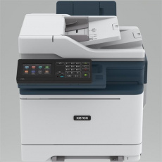 Xerox C315V, A4 color laser MFP, RADF, duplex, USB, LAN, WiFi