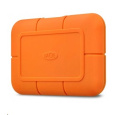LaCie SSD External Rugged 1TB 2.5'" USB-C
