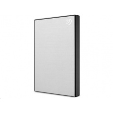 Seagate One Touch  1TB 2,5" external HDD USB 3.2 silver