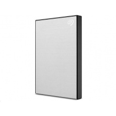Seagate One Touch 1TB 2,5" external HDD USB 3.2 silver Seagate One Touch 1TB 2,5" external HDD USB 3.2 silver
