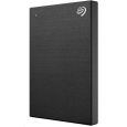 Seagate One Touch with Password 2TB 2,5" external HDD USB 3.0 black