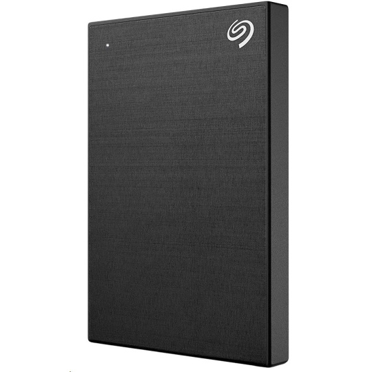 Seagate One Touch with Password 2TB 2,5" external HDD USB 3.0 black