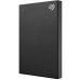 Seagate One Touch with Password 2TB 2,5" external HDD USB 3.0 black