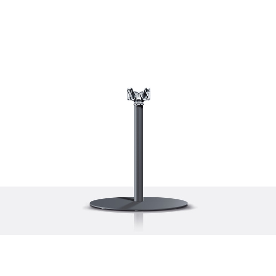 Loewe Floor Stand Universal 43-65, basalt grey