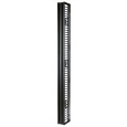Valueline, Vertical Cable Manager for 2 & 4 Post Racks