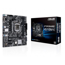 ASUS PRIME H510M-E soc.1200 H510 DDR4 mATX M.2 D-Sub HDMI DP
