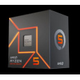 AMD, Ryzen 5 7600, Processor BOX, soc. AM5, Radeon™ Graphics, Wraith Stealth cooler