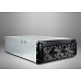 INTER-TECH case storage IPC 4U-IPC 4W2 MINING-RACK