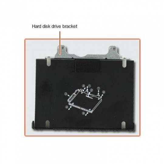 HDD HARDWARE KIT 440G4