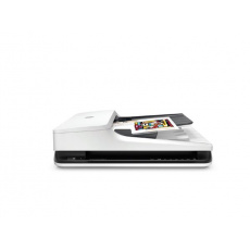 HP ScanJet Pro 2500 f1 Flatbed Scanner HP ScanJet Pro 2500 f1 Flatbed Scanner