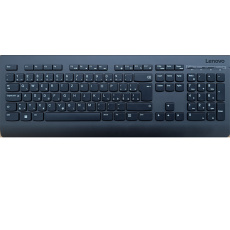 Lenovo Professional Wireless Keyboard SK - slovenska klavesnica